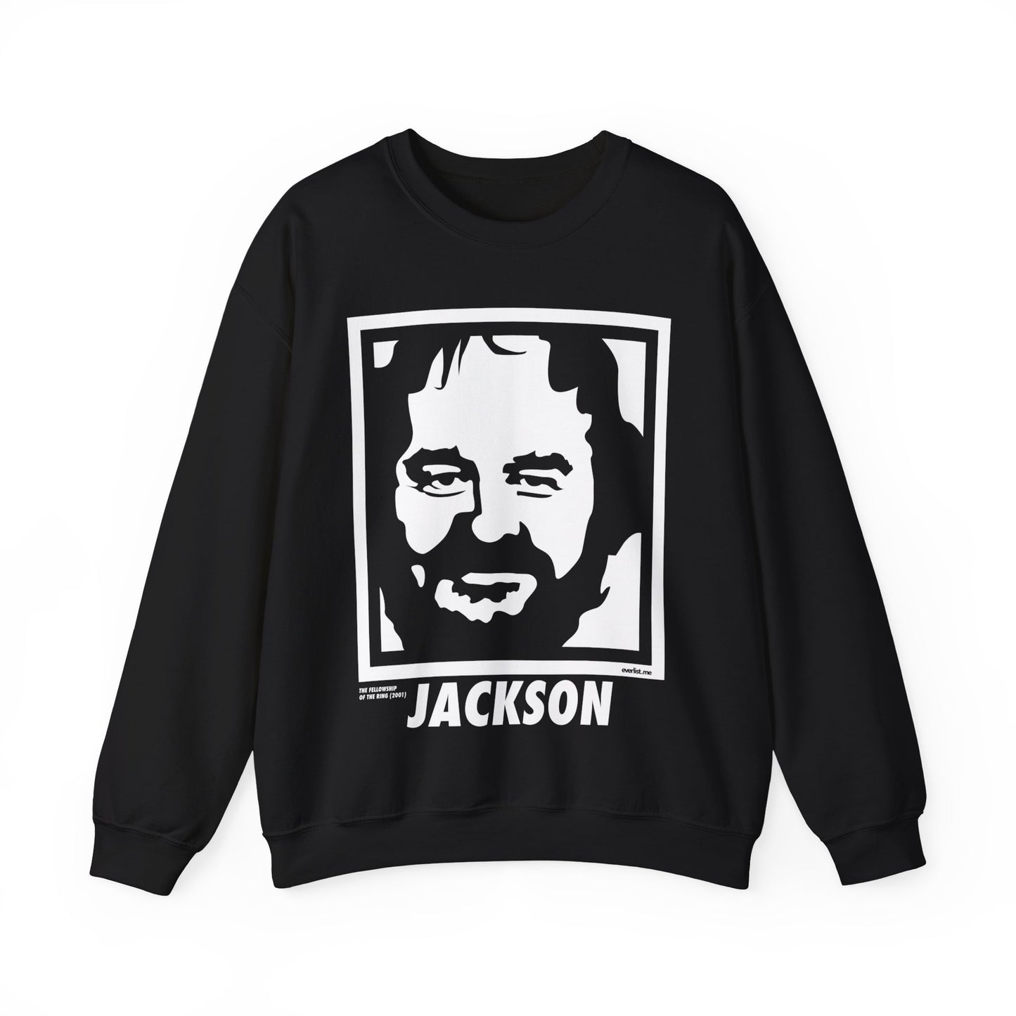 Peter Jackson Sweatshirt (unisex)