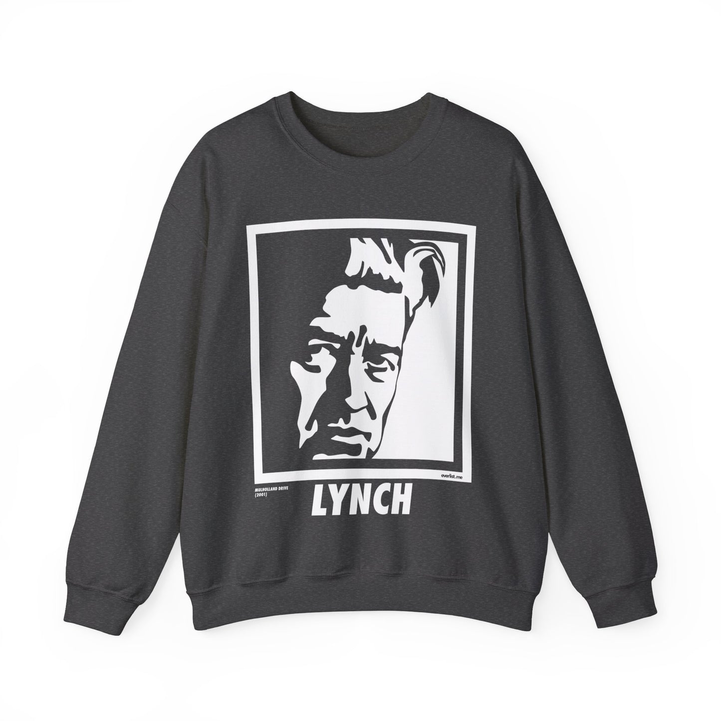 David Lynch Sweatshirt (unisex)