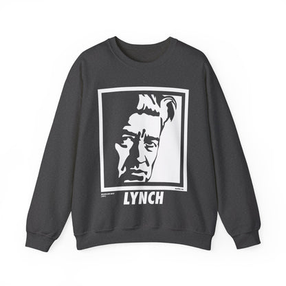 David Lynch Sweatshirt (unisex)