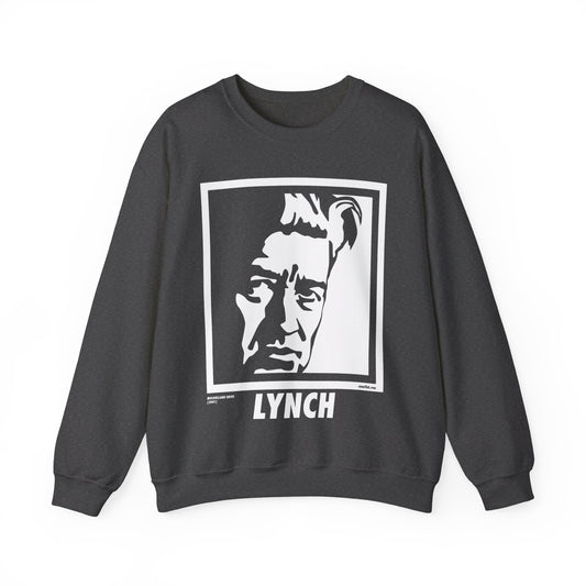 David Lynch Sweatshirt (unisex)