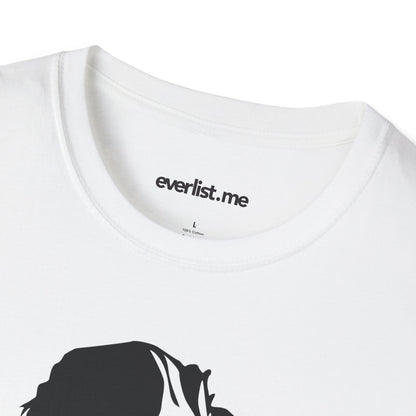 David Lynch Softstyle T-Shirt (men)