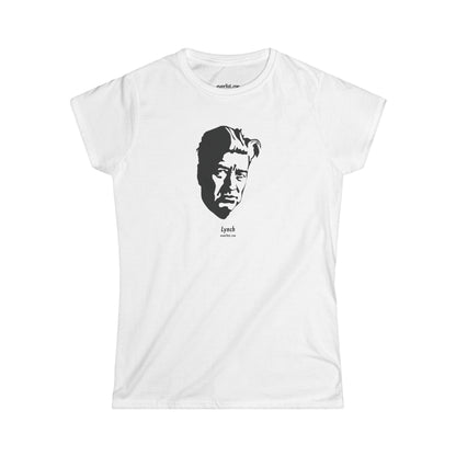 David Lynch Softstyle Tee (women)