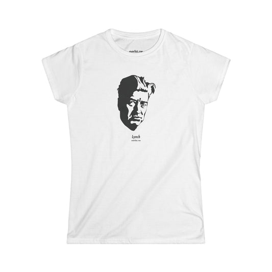 David Lynch Softstyle Tee (women)