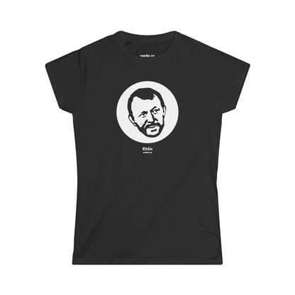 Guy Ritchie Softstyle Tee (women)