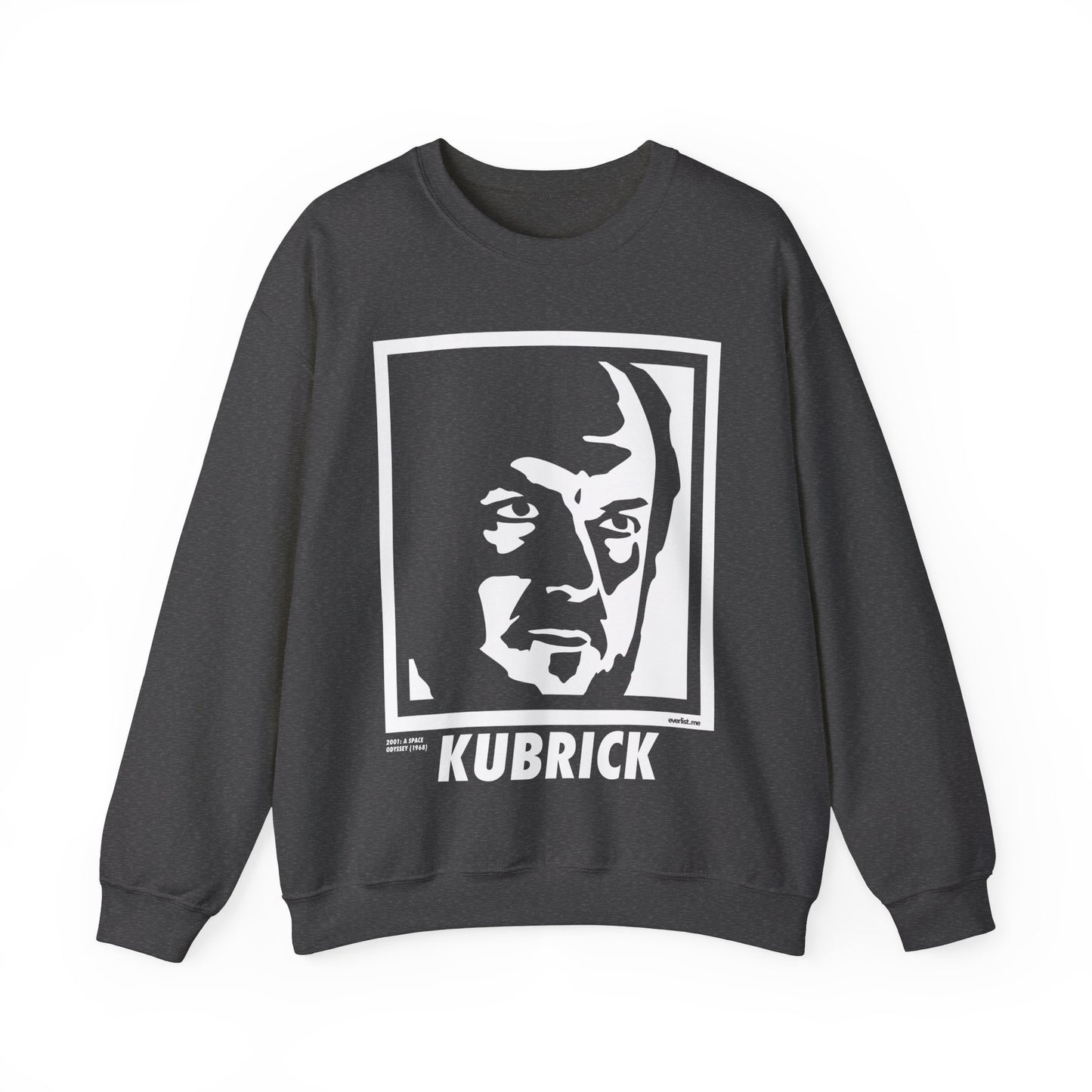 Stanley Kubrick Sweatshirt (unisex)