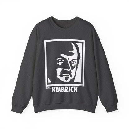 Stanley Kubrick Sweatshirt (unisex)