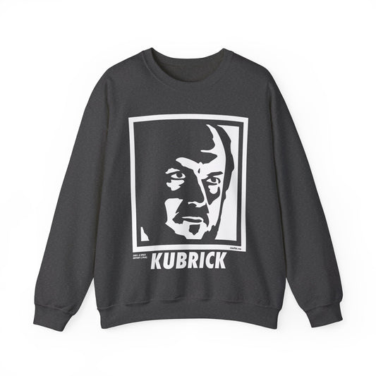 Stanley Kubrick Sweatshirt (unisex)