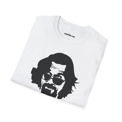 The Big Lebowski The Dude Softstyle T-Shirt (men)