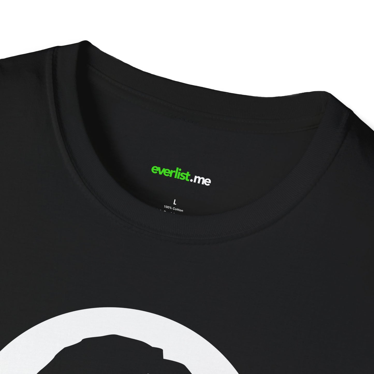 Christopher Nolan Softstyle T-Shirt (men)