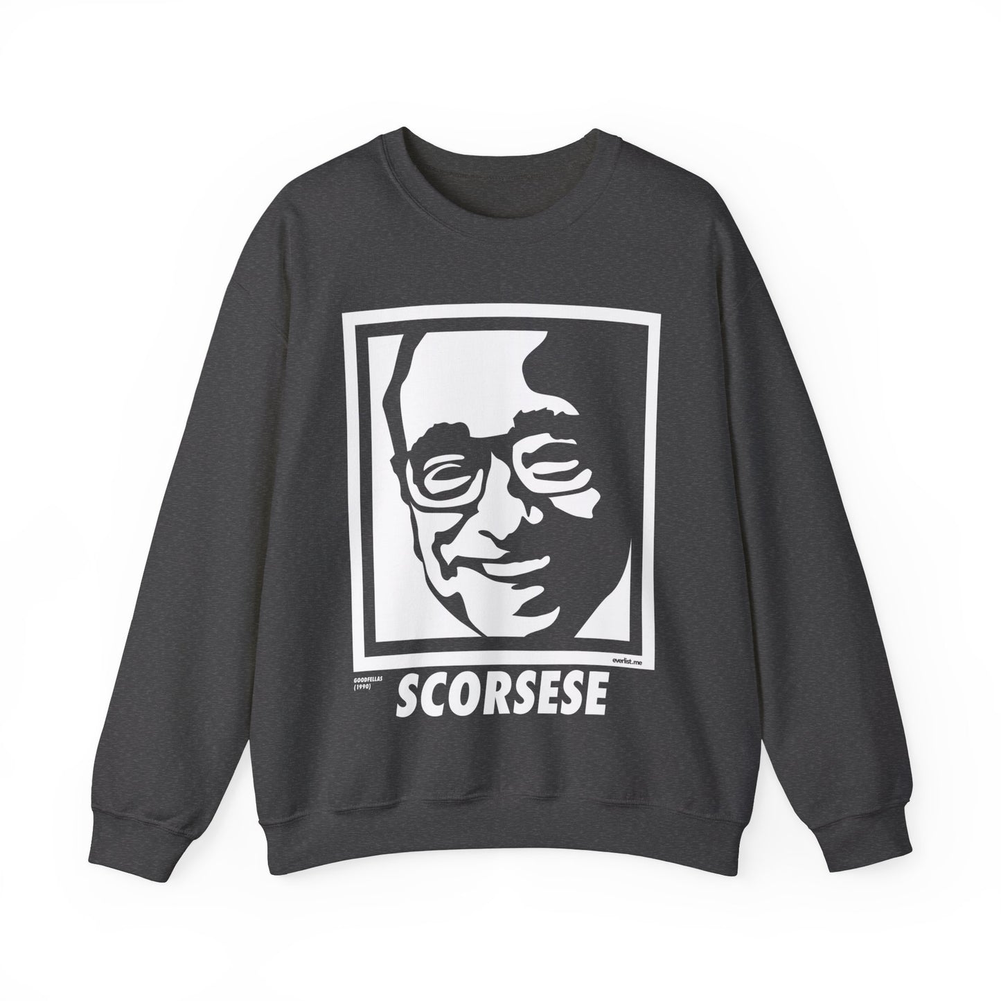 Martin Scorsese Sweatshirt (unisex)