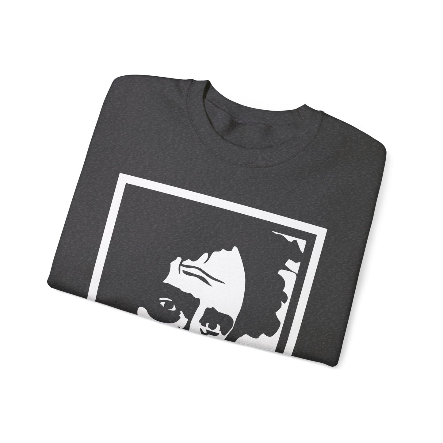 Tim Burton Sweatshirt (unisex)