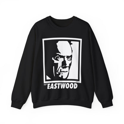 Clint Eastwood Sweatshirt (unisex)