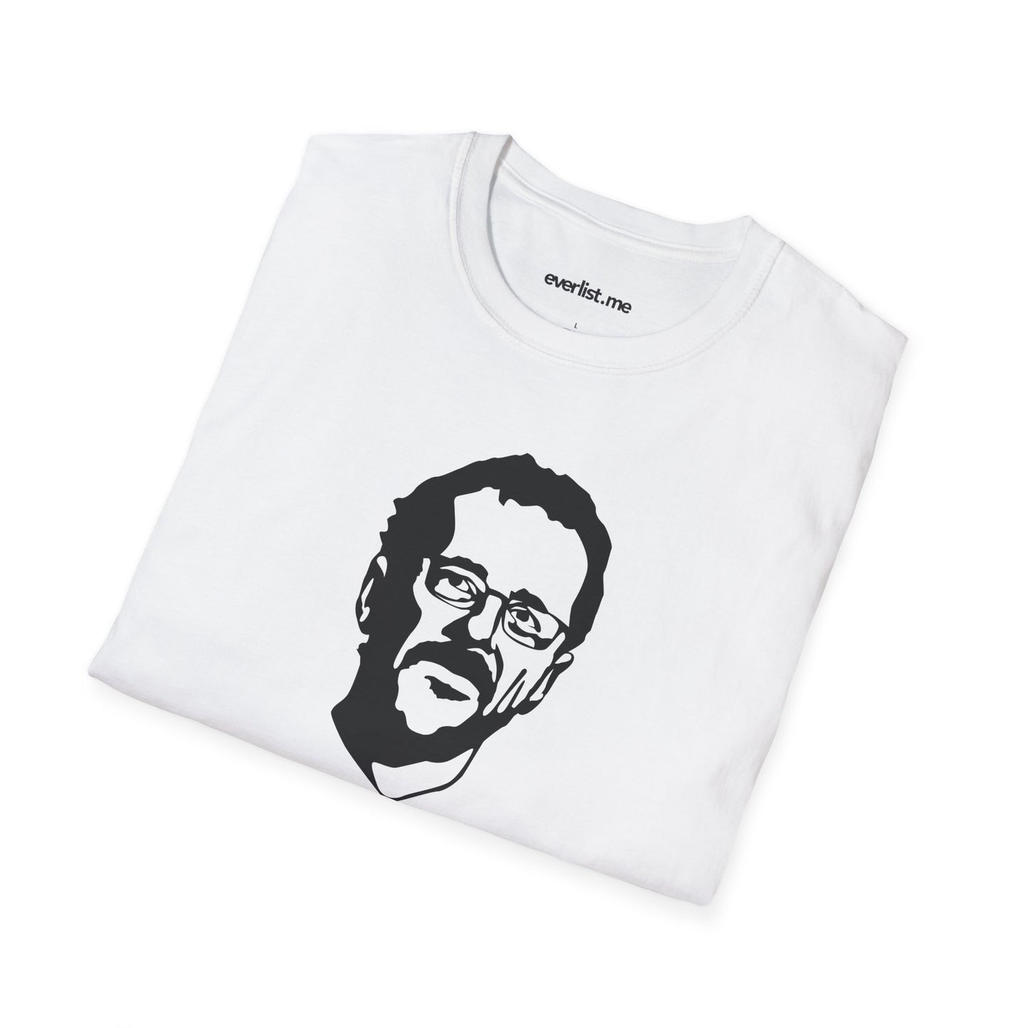 Ethan Coen Softstyle T-Shirt (men)