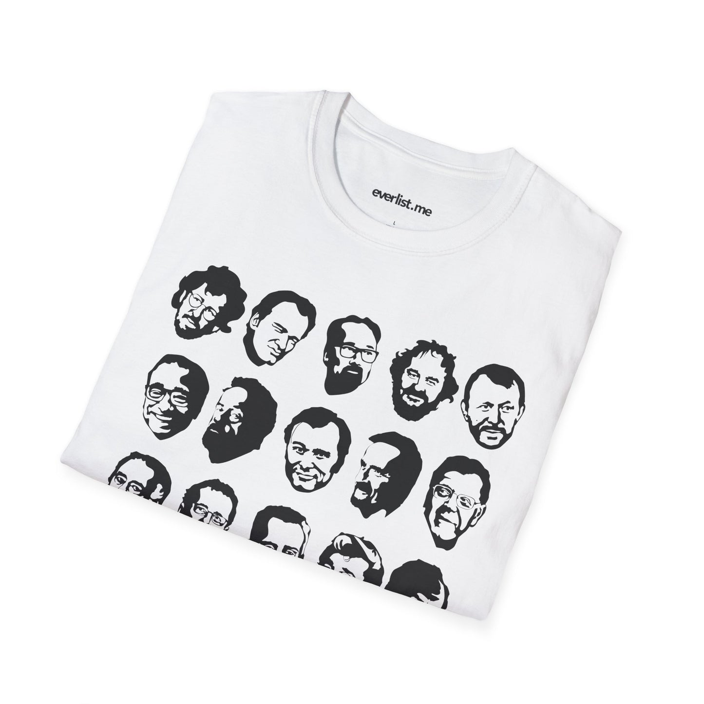 Hollwood Directors Softstyle T-Shirt (men)
