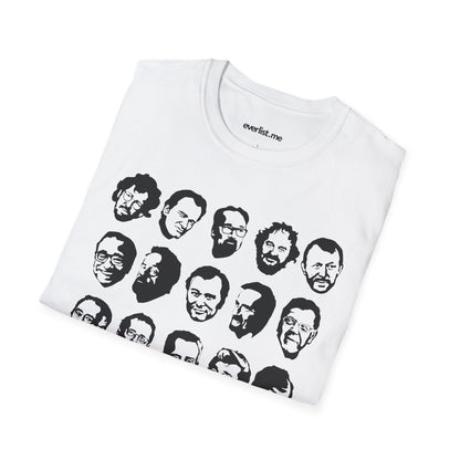 Hollwood Directors Softstyle T-Shirt (men)