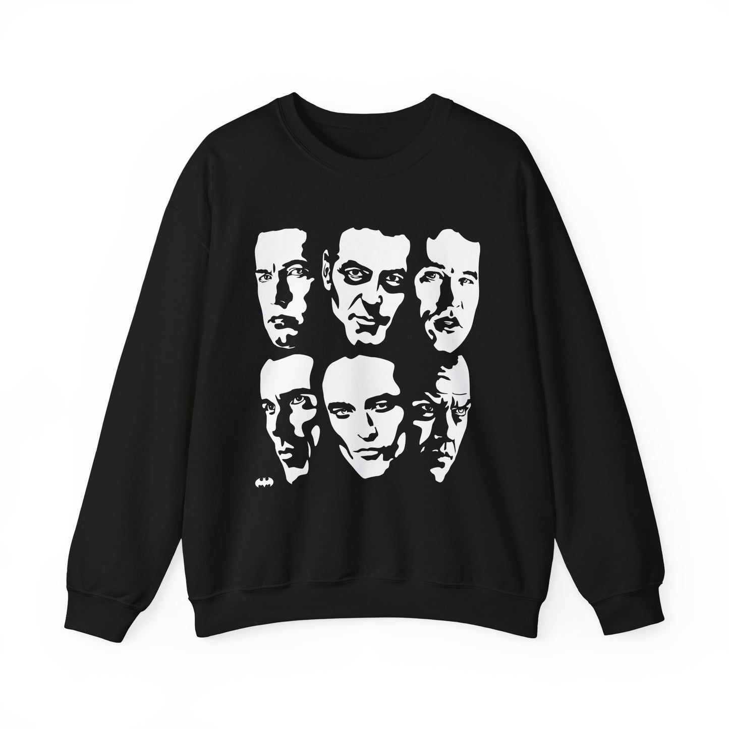 Batmen Sweatshirt (unisex)