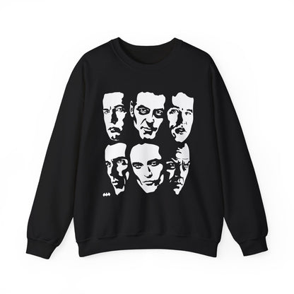 Batmen Sweatshirt (unisex)