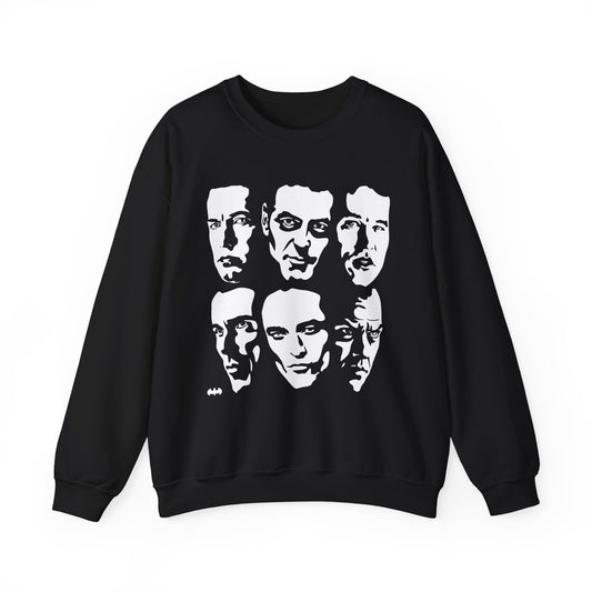Batmen Sweatshirt (unisex)