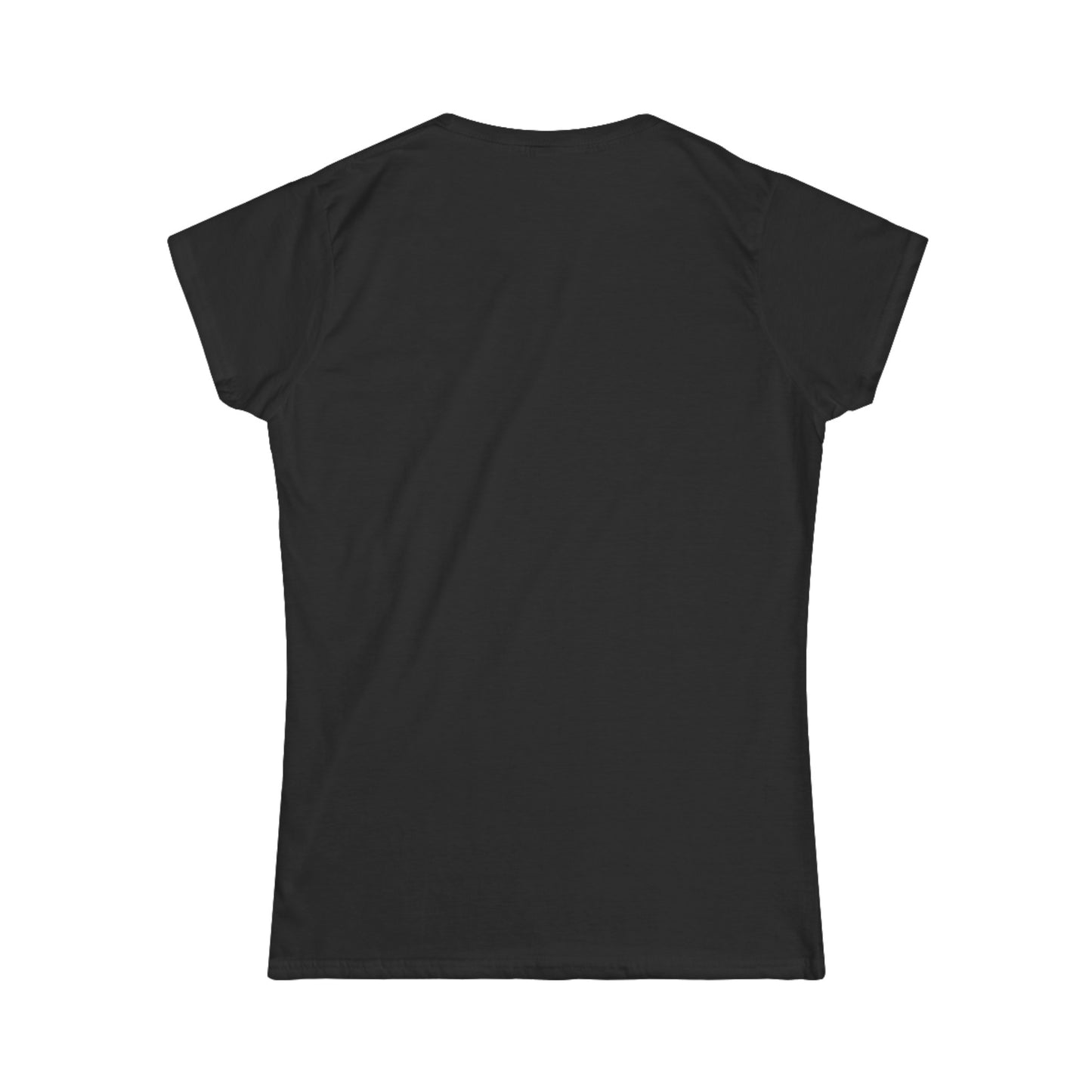 Christopher Nolan Softstyle Tee (women)