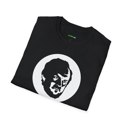 Stanley Kubrick Softstyle T-Shirt (men)