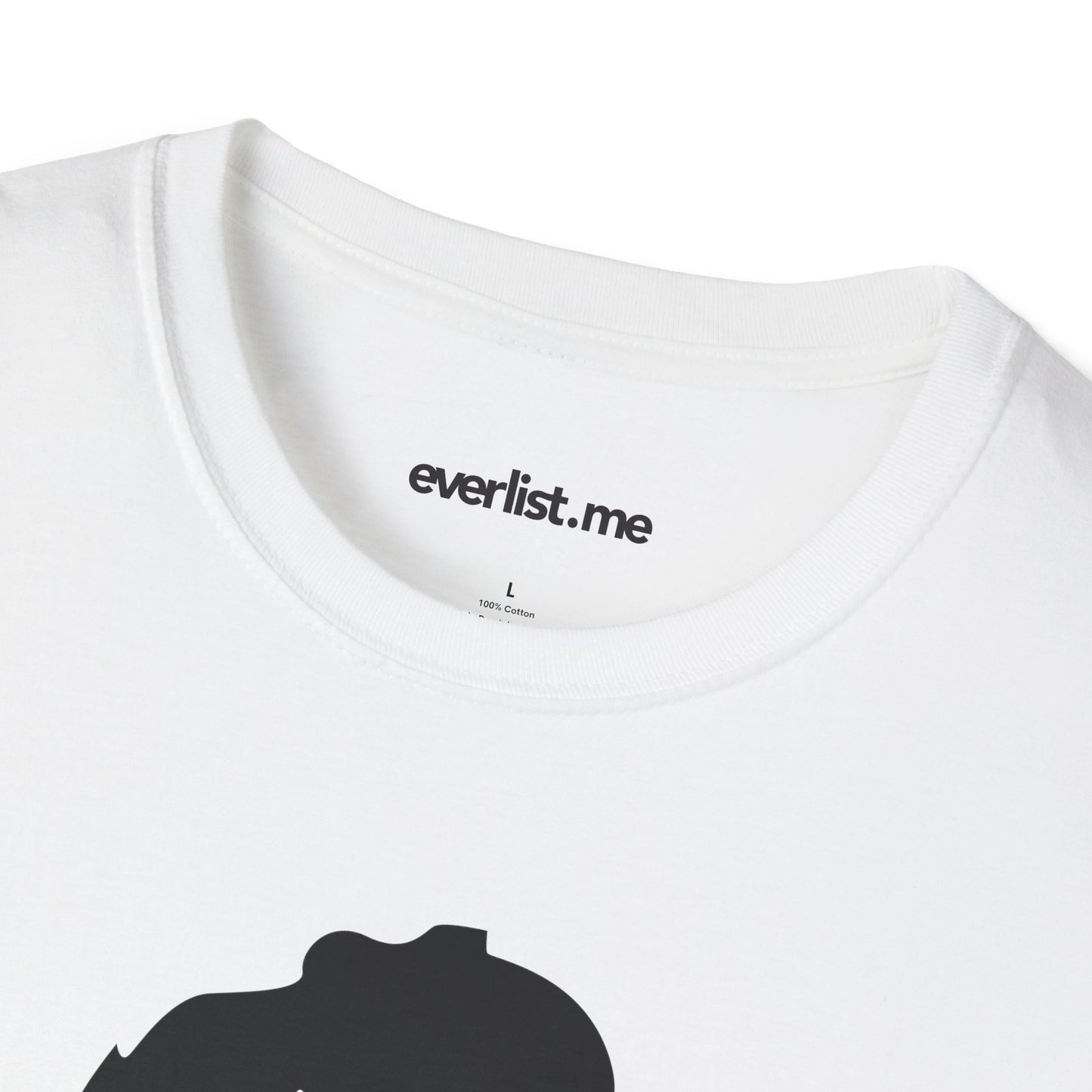 Steven Spielberg Softstyle T-Shirt (men)