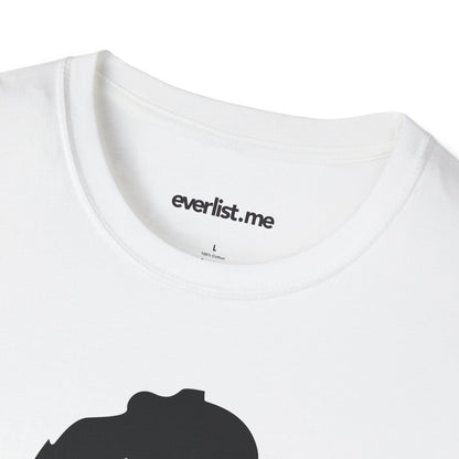 Steven Spielberg Softstyle T-Shirt (men)