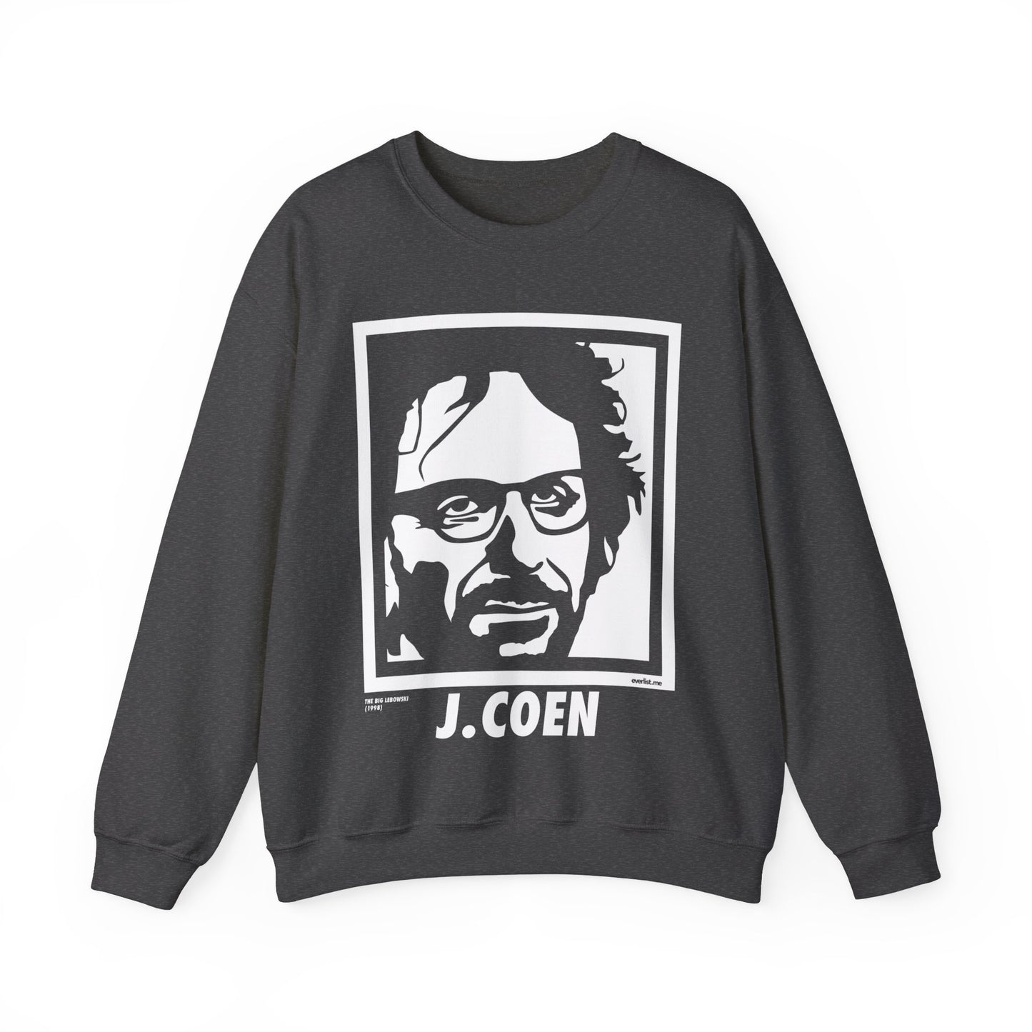 Joel Coen Sweatshirt (unisex)