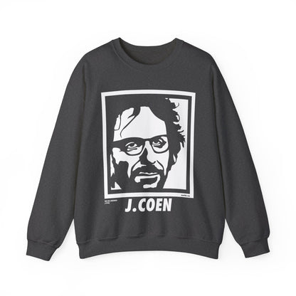 Joel Coen Sweatshirt (unisex)