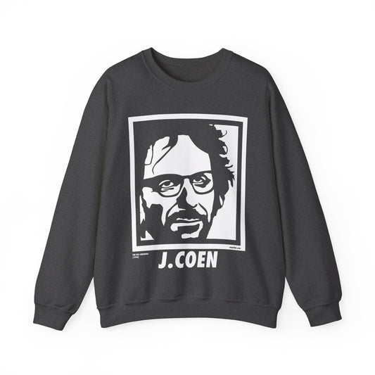 Joel Coen Sweatshirt (unisex)