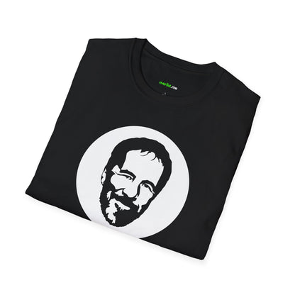 Denis Villeneuve Softstyle T-Shirt (men)