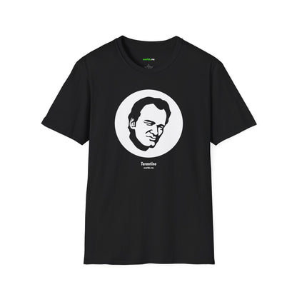 Quinten Tarantino Softstyle T-Shirt (men)