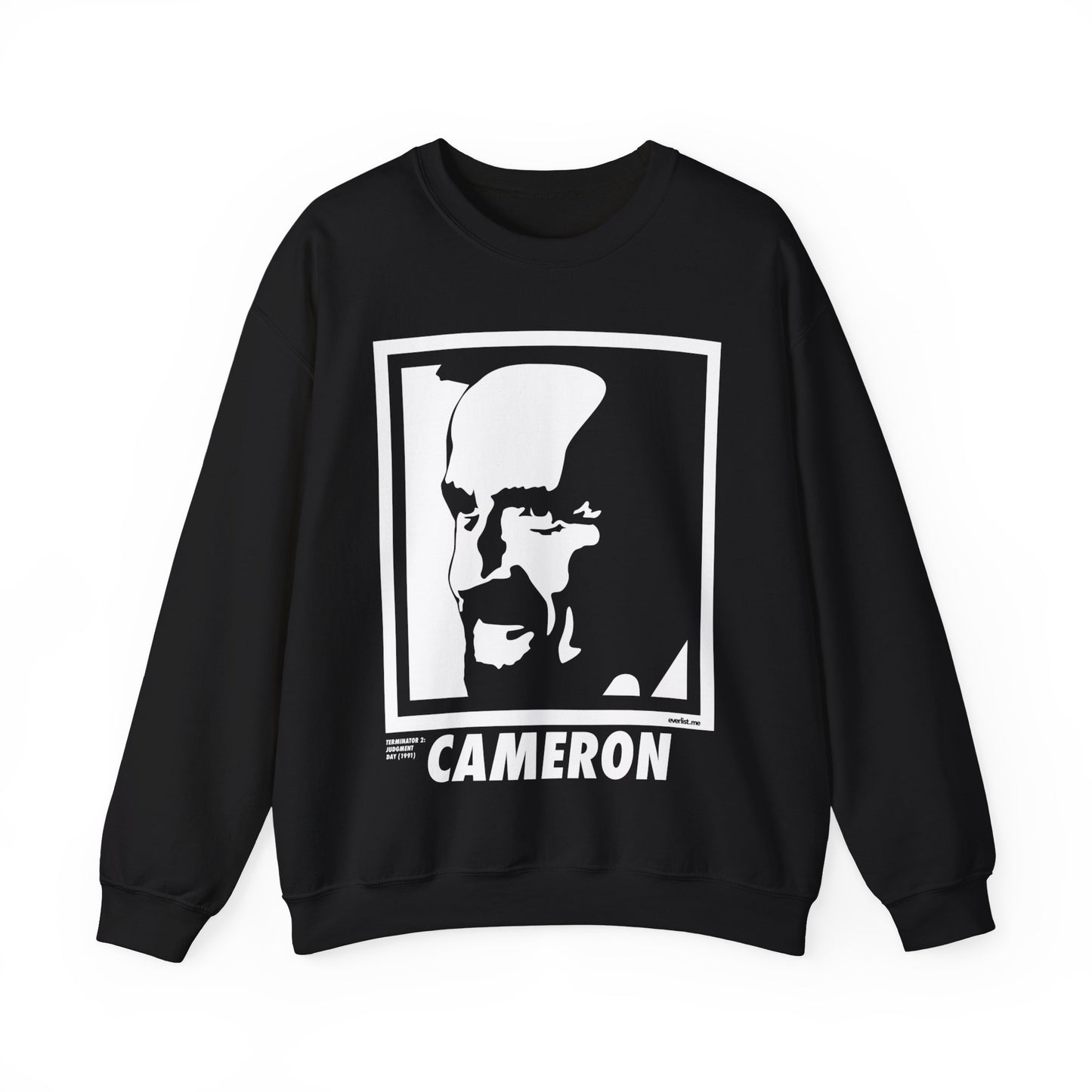 James Cameron Sweatshirt (unisex)