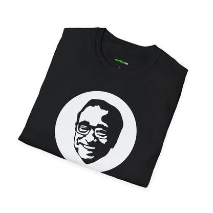 Martin Scorsese Unisex Softstyle T-Shirt (men)