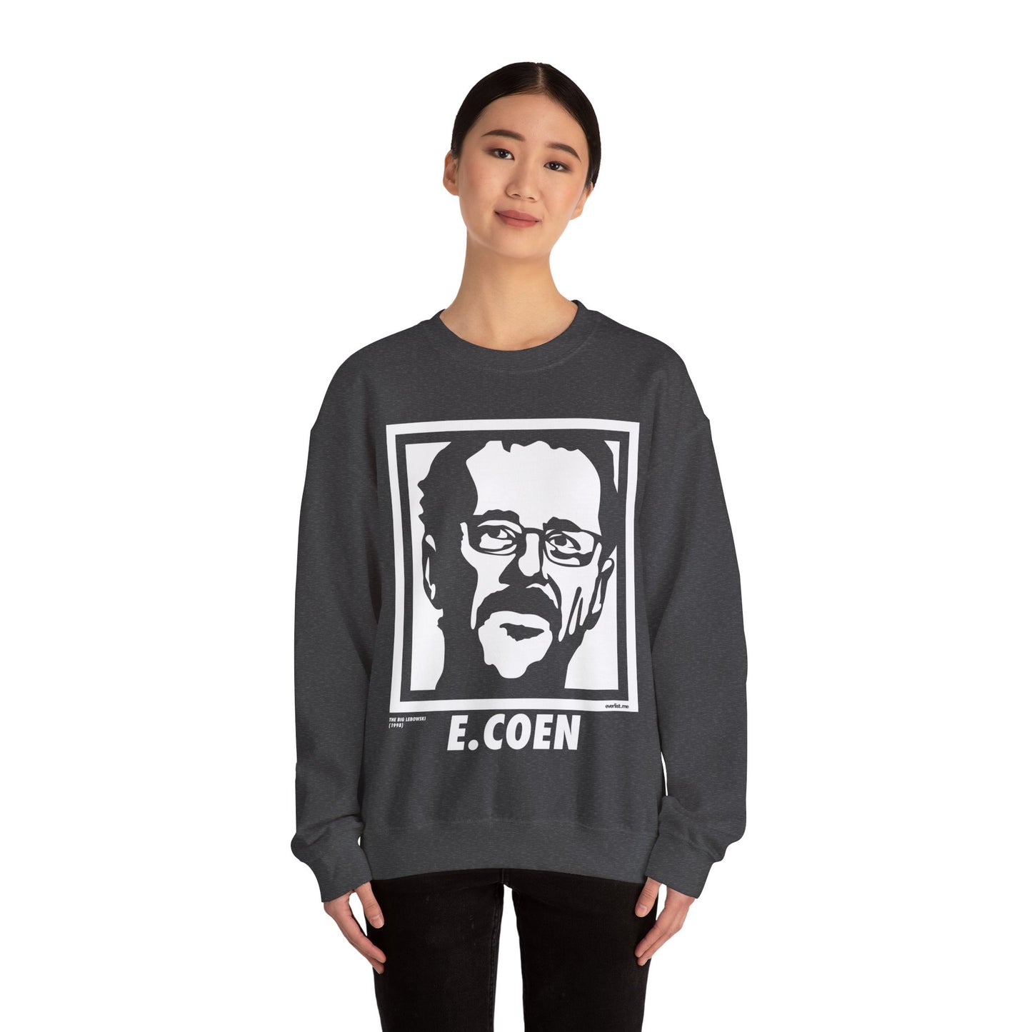 Ethan Coen Sweatshirt (unisex)