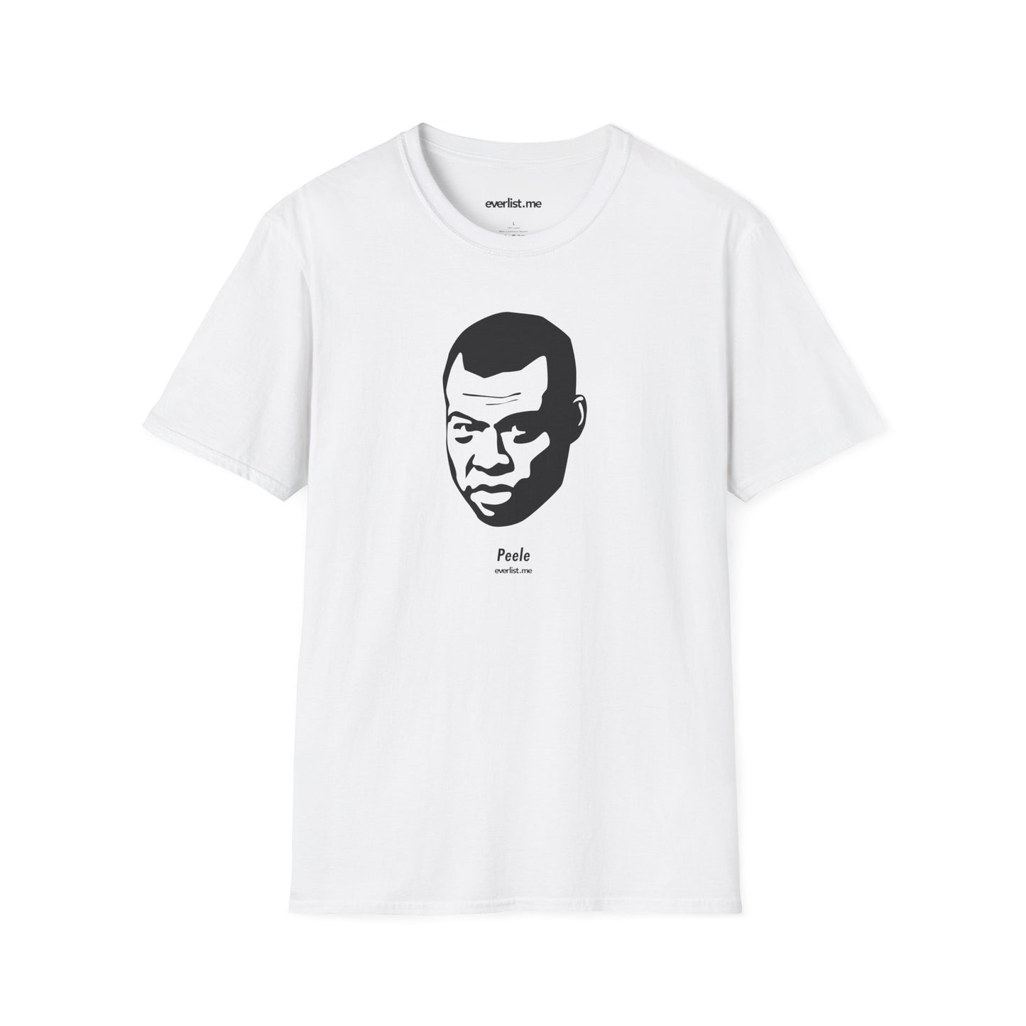 Jordan Peele Softstyle T-Shirt (men)