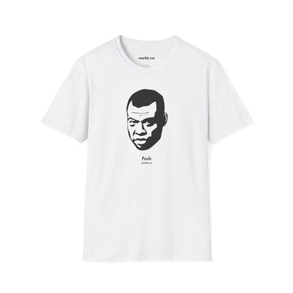 Jordan Peele Softstyle T-Shirt (men)