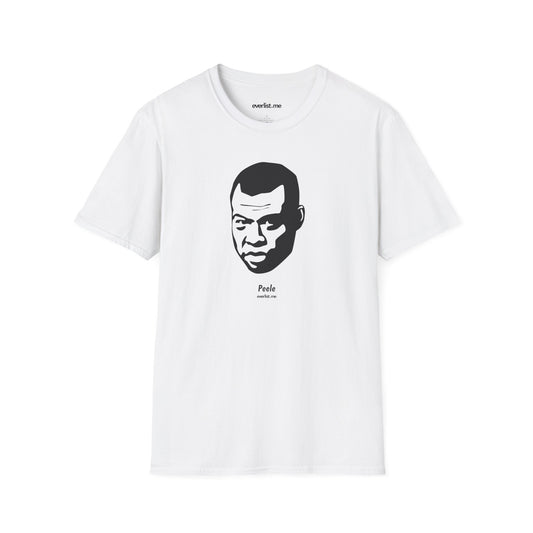 Jordan Peele Softstyle T-Shirt (men)