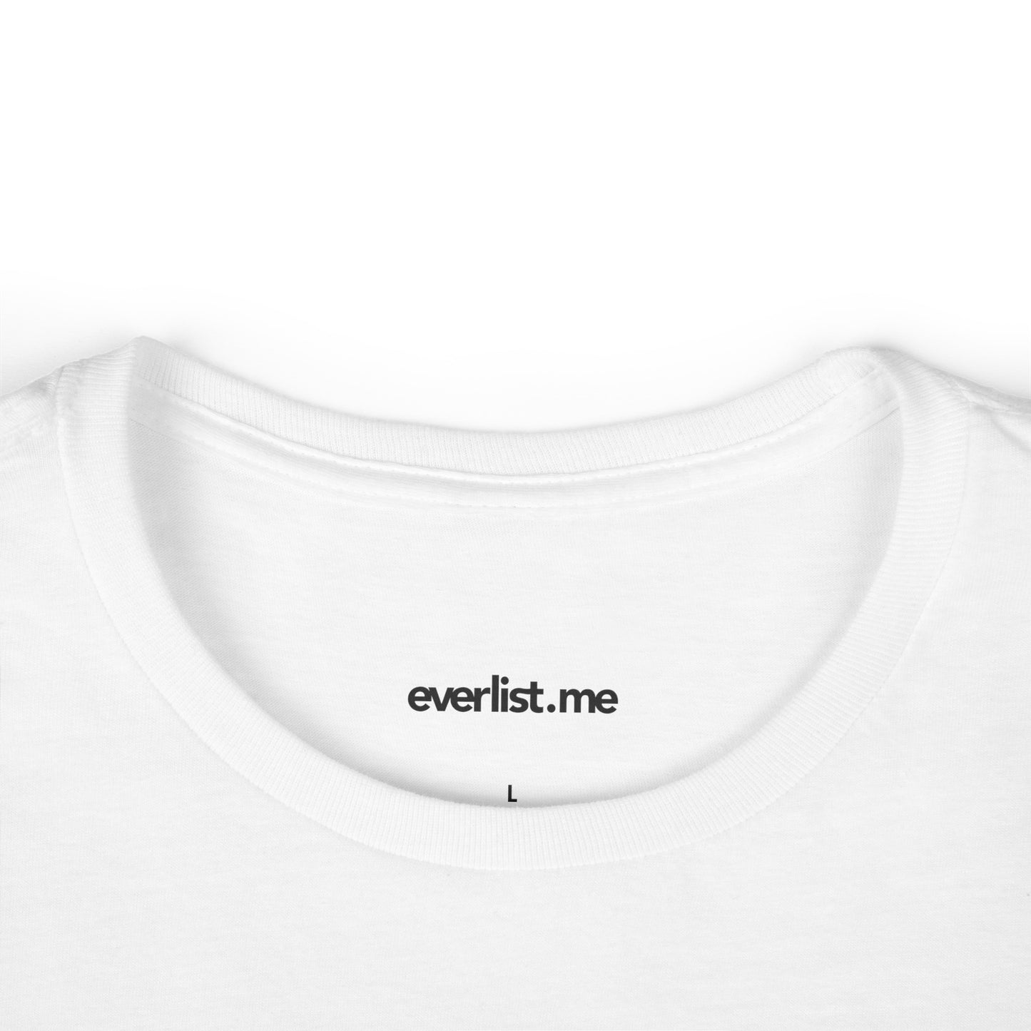 Pulp Fiction Cast Softstyle Tee (women)