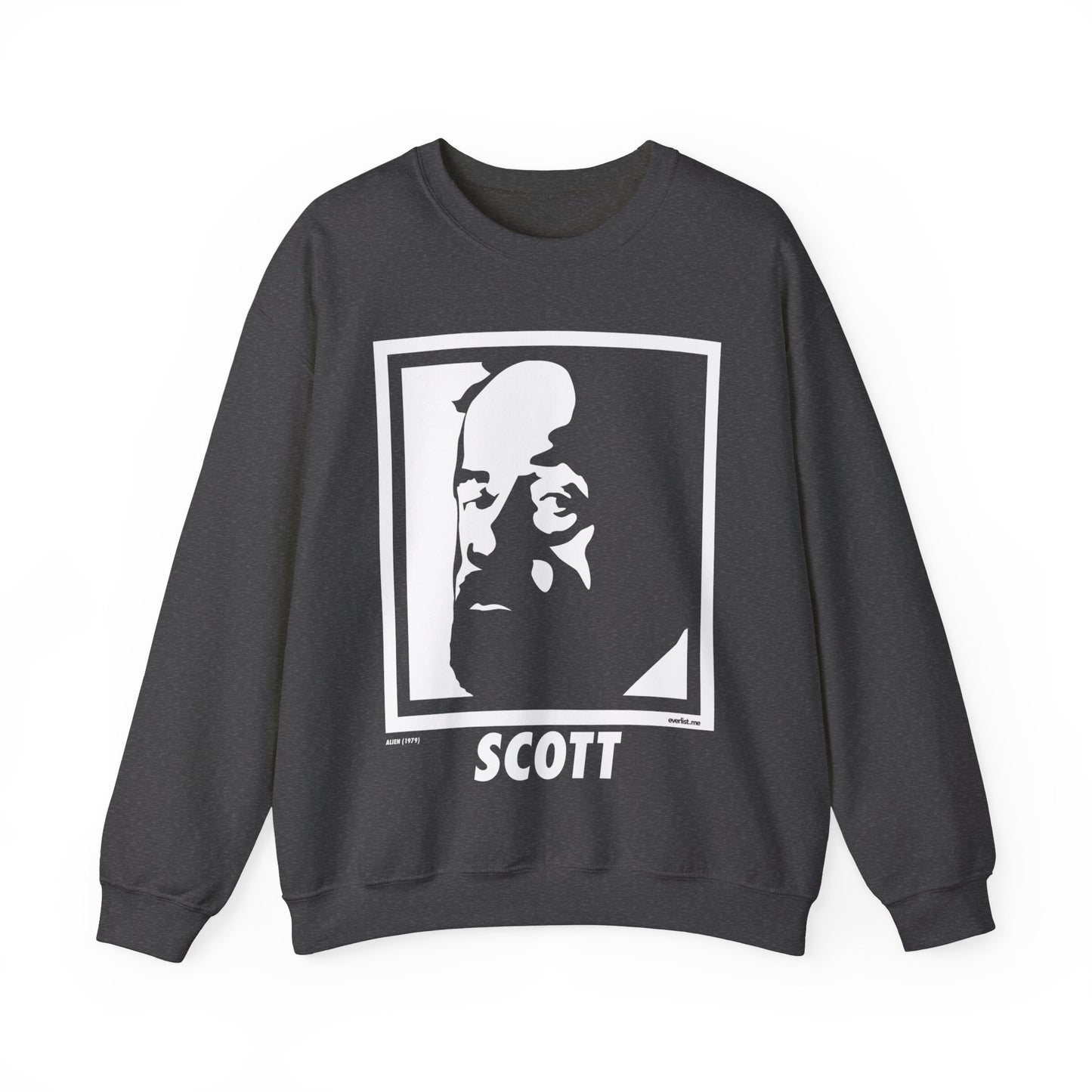 Ridley Scott Sweatshirt (unisex)