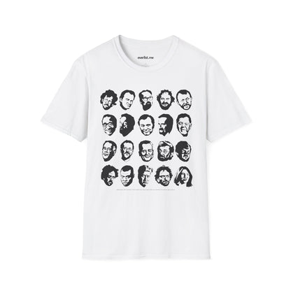 Hollwood Directors Softstyle T-Shirt (men)