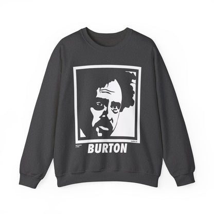 Tim Burton Sweatshirt (unisex)
