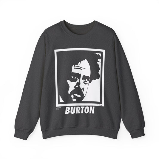 Tim Burton Sweatshirt (unisex)