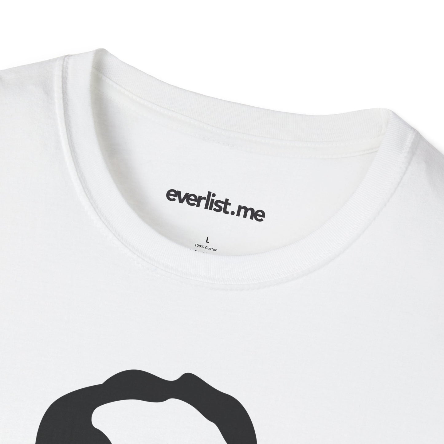 David Fincher Softstyle T-Shirt (men)