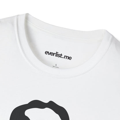 David Fincher Softstyle T-Shirt (men)