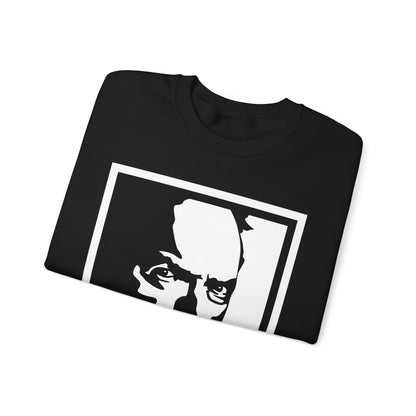 Clint Eastwood Sweatshirt (unisex)