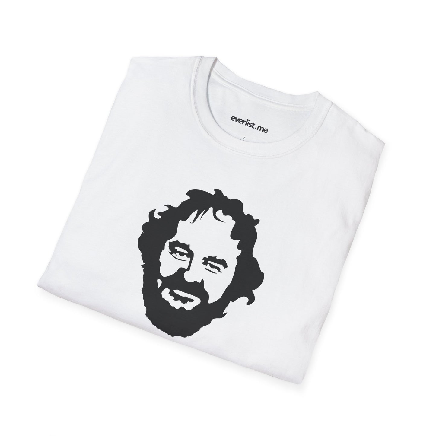 Peter Jackson Softstyle T-Shirt (men)