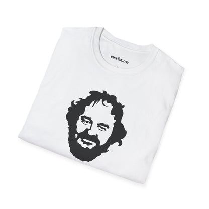 Peter Jackson Softstyle T-Shirt (men)