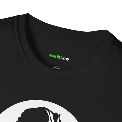 David Lynch Softstyle T-Shirt (men)