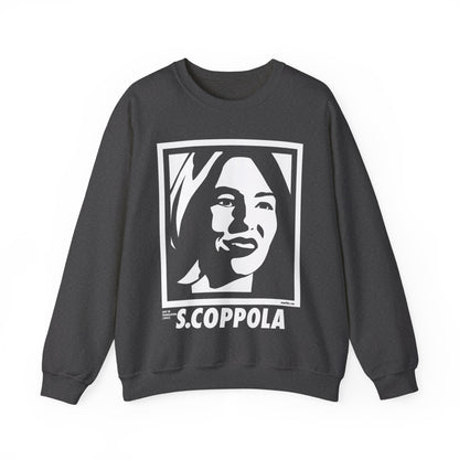 Sofia Coppola Sweatshirt (unisex)