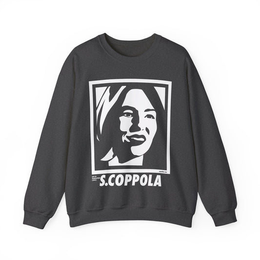 Sofia Coppola Sweatshirt (unisex)